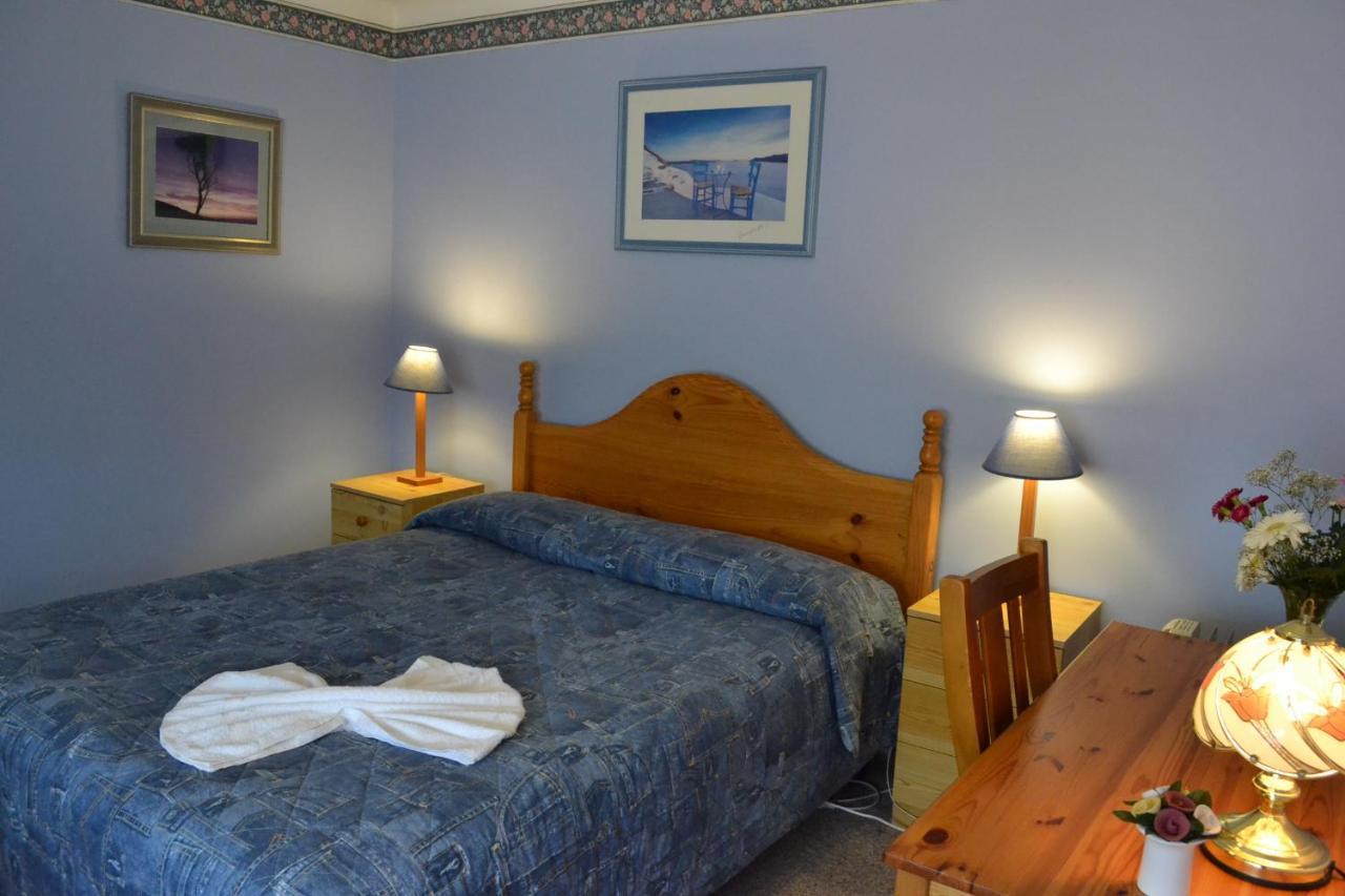 Palms Bed & Breakfast Perth Buitenkant foto