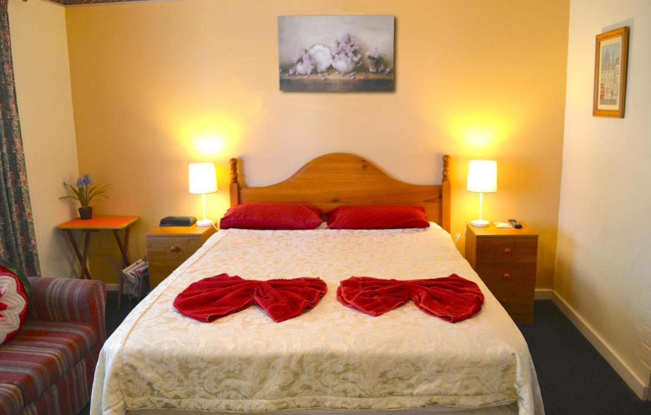 Palms Bed & Breakfast Perth Buitenkant foto